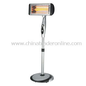 Near infrared heater 500W/1000W