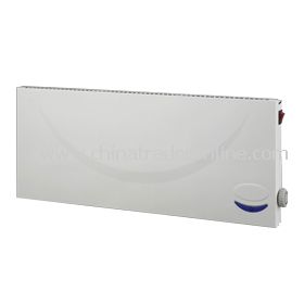 Panel heater 1000W from China
