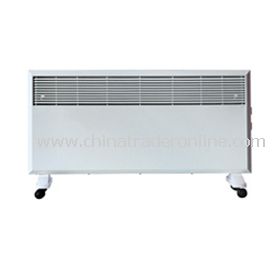 Panel heater 500/1000W