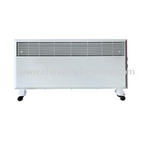 Panel heater 800/1600W