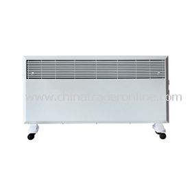 Panel heater 900/1800W from China