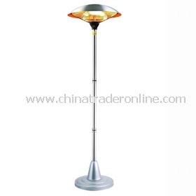 Patio heater 2000W