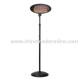 Patio heater 650/1350/2000W