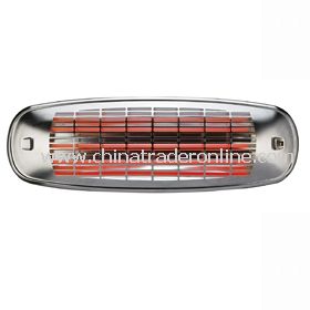 Patio heater 650/1350/2000W