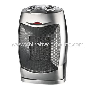 PTC heater from China