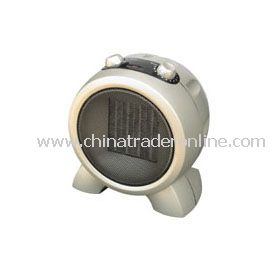 PTC heater 750W/1500W from China