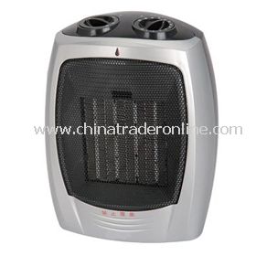 PTC heater 750W/1500W