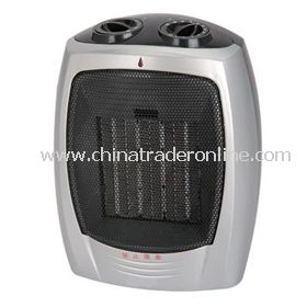 PTC heater 750W/1500W from China