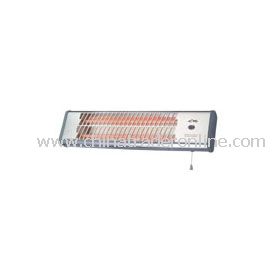 Quartz Heater 1200W/1500W from China