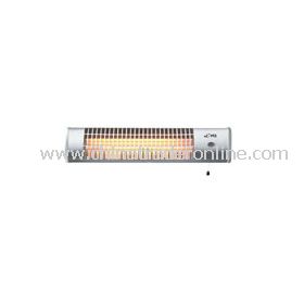 Quartz Heater 1200W/1500W