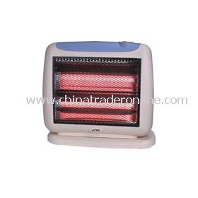 Quartz Heater 400W/800W from China