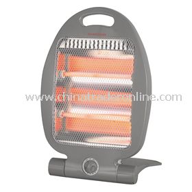 Quartz Heater 450/900W from China