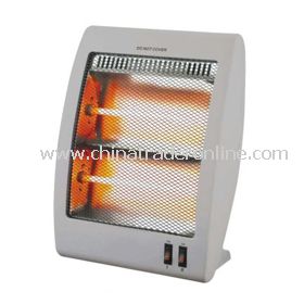 Quartz Heater 500/1000W from China