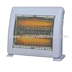 Quartz Heater 500/1000W from China