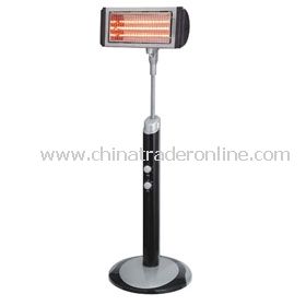 Quartz Heater 500W/1000W