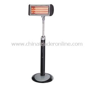 Quartz Heater 500W/800W from China