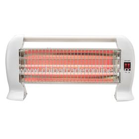 Quartz Heater 600/1200W from China