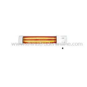 Quartz Heater 600W/1200W from China