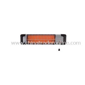 Quartz Heater 600W/1200W from China