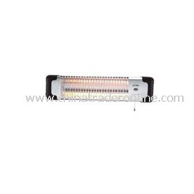 Quartz Heater 600W/1200W from China