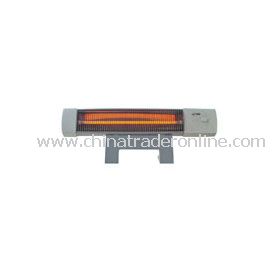 Quartz Heater 600W from China