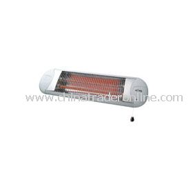 Quartz Heater 600W1 from China