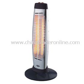 Quartz Heater 900W from China