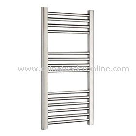 Stainless steel flat towel radiator from China