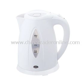 360 Rotary Electric Kettle 1370-1630W from China