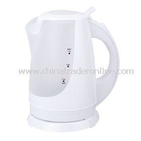 360 Rotary Electric Kettle 1800W