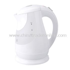 360 Rotary Electric Kettle 1850-2200W