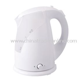 360 Rotary Electric Kettle 1850-2200W from China