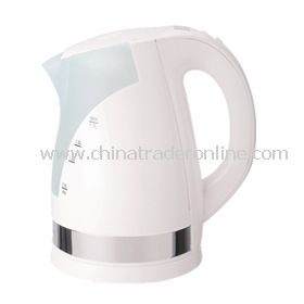 360 Rotary Electric Kettle 1850-2200W from China