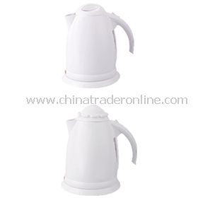 360 Rotary Electric Kettle 1850-2200W from China