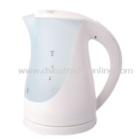 360 Rotary Electric Kettle 1850-2200W