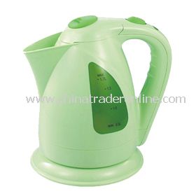 360 Rotary Electric Kettle 2000W from China