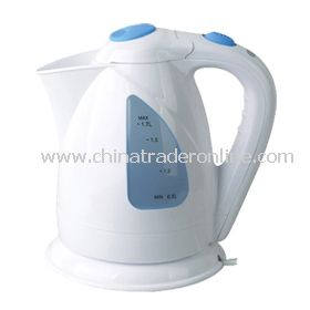 360 Rotary Electric Kettle 2000W