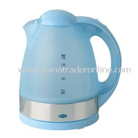 360 Rotary Electric Kettle 2000W from China