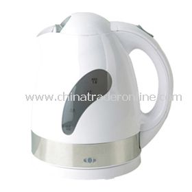 360 Rotary Electric Kettle 2000W from China