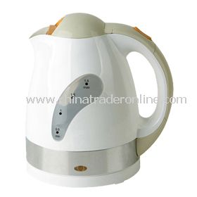 360 Rotary Electric Kettle 2000W