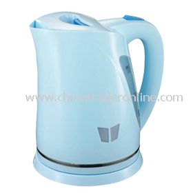 360 Rotary Electric Kettle 2000W from China