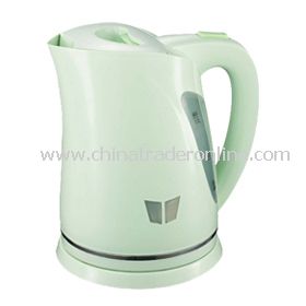 360 Rotary Electric Kettle 2000W from China