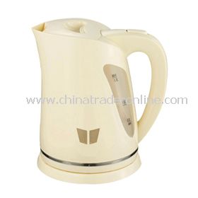 360 Rotary Electric Kettle 2000W from China