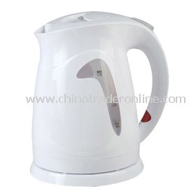 360 Rotary Electric Kettle 2000W