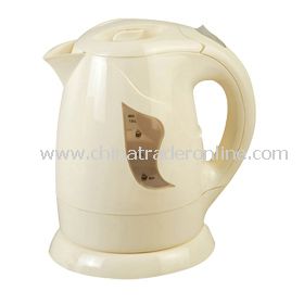 360 Rotary Electric Kettle 850W from China