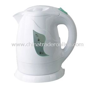 360 Rotary Electric Kettle 850W from China