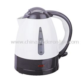 360 Rotary Electric Kettle 850W from China