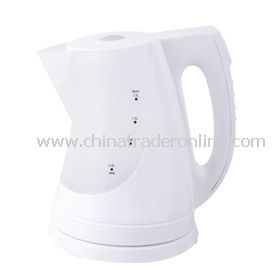 360 Rotary Electric Kettle 850W from China