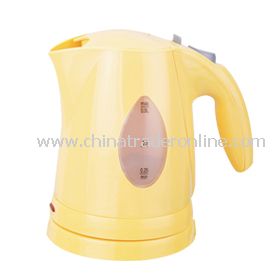 360 Rotary Electric Kettle 850W