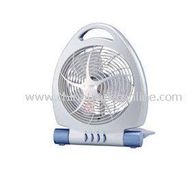 Box Fan 20W